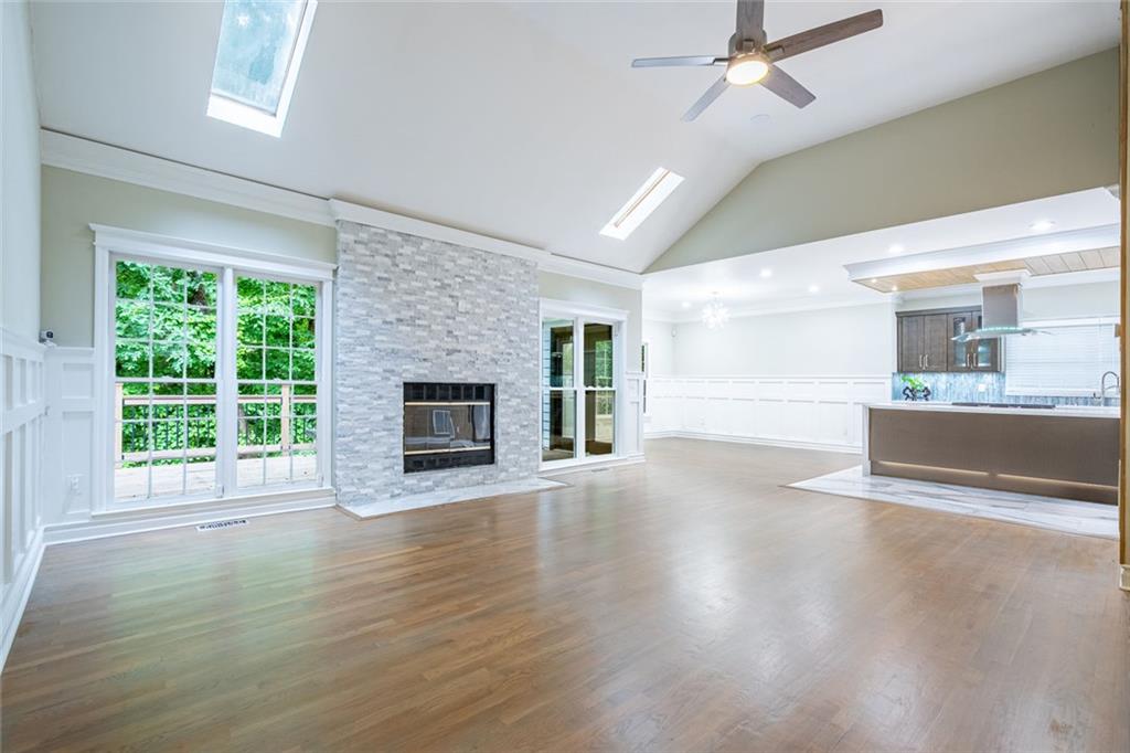 3924 Ashford Dunwoody Road Northeast Road NE