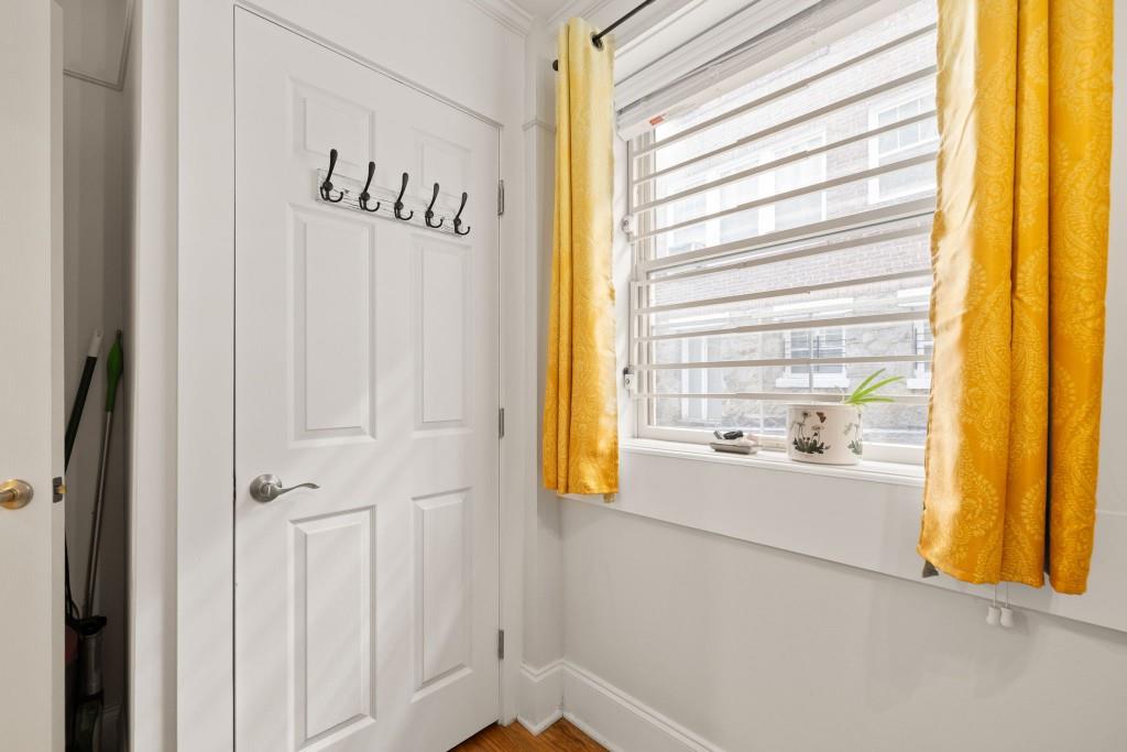 The Plaza @ 14th Street - Residential Income