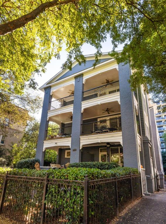 The Plaza @ 14th Street - Residential Income