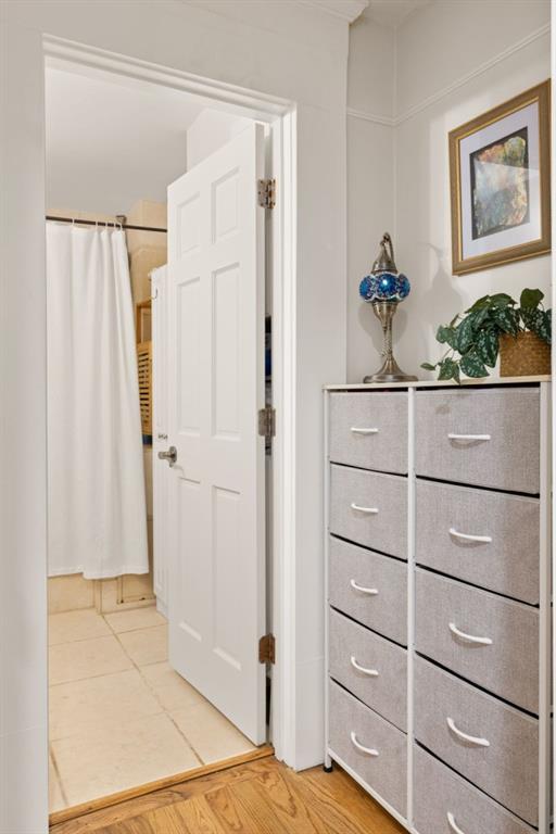 The Plaza @ 14th Street - Residential Income