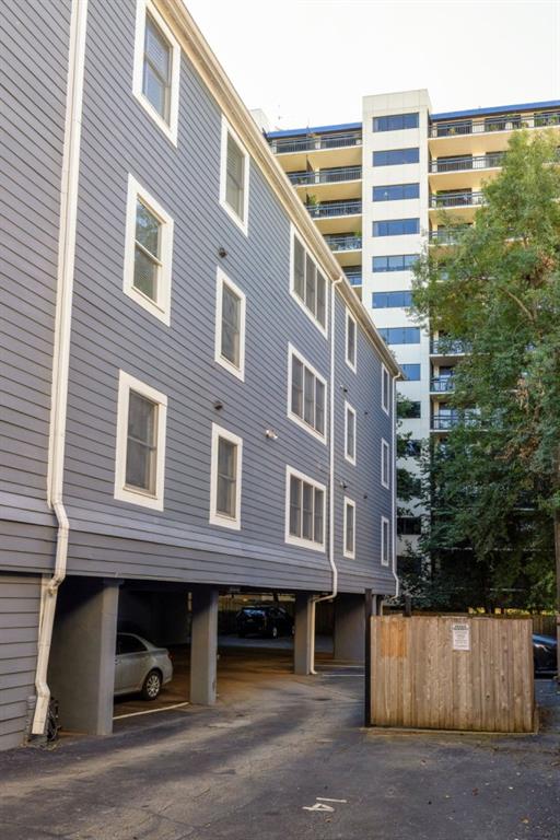 The Plaza @ 14th Street - Residential Income