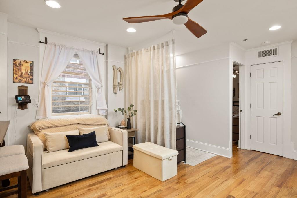 The Plaza @ 14th Street - Residential Income