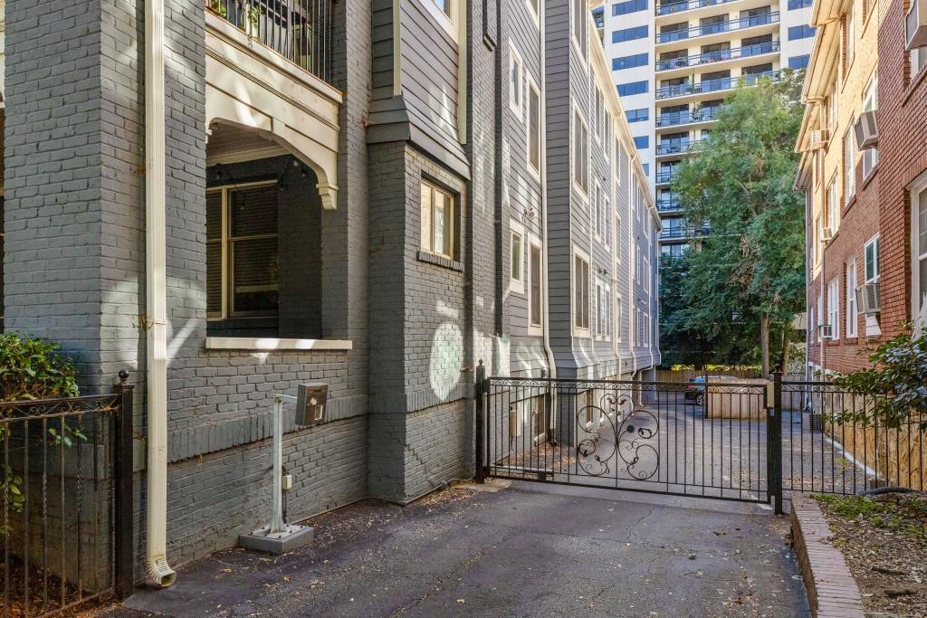 The Plaza @ 14th Street - Residential Income