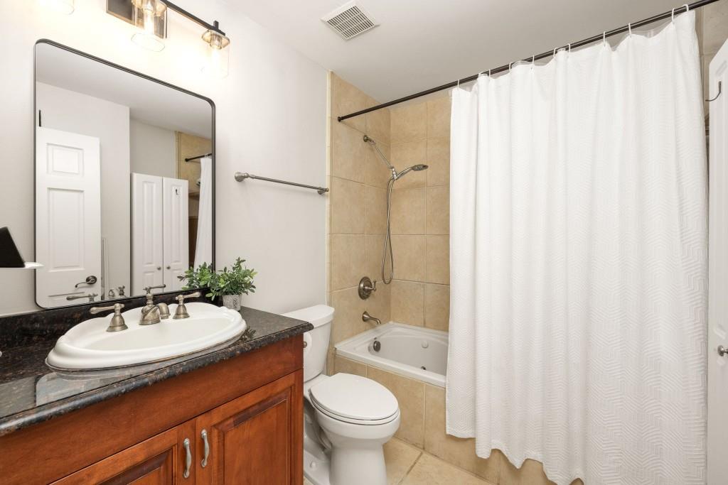 The Plaza @ 14th Street - Residential Income