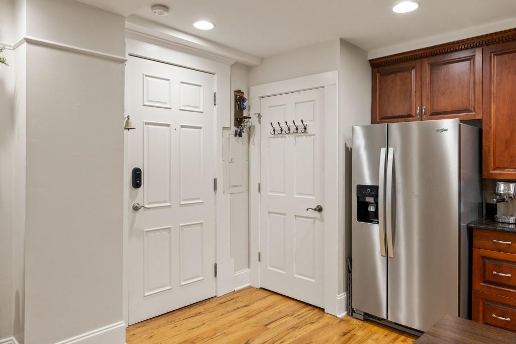 The Plaza @ 14th Street - Residential Income