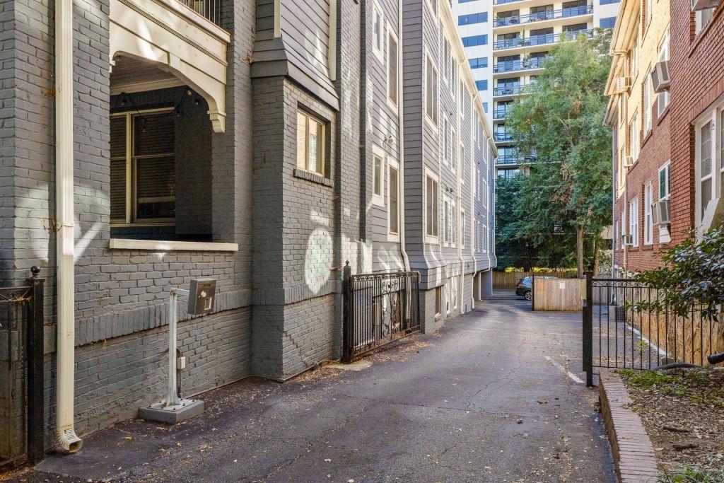 The Plaza @ 14th Street - Residential Income