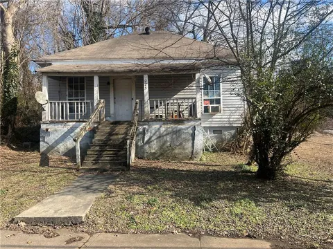 223 Pennington Avenue SW, Rome, GA 30161 - MLS#: 7518965