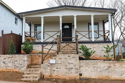 154 Graves Street NW, Atlanta, GA 30314 - MLS#: 7299136