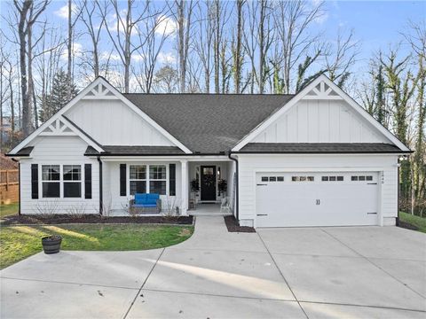 2840 Pilgrim Mill Road Cumming GA 30041