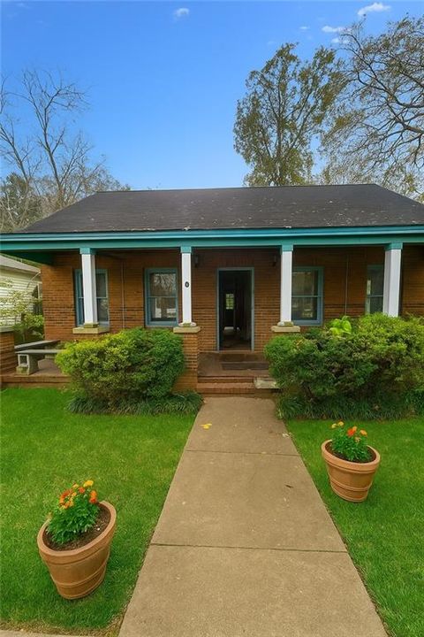 43 Gammon Avenue SE Atlanta GA 30315