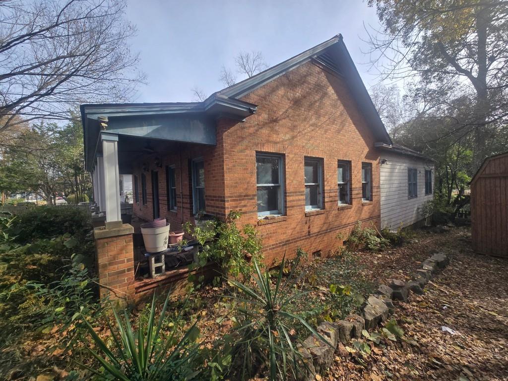 43 Gammon Avenue SE