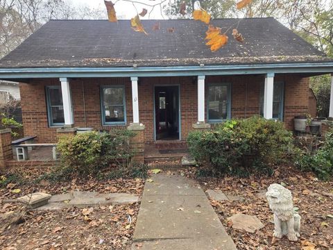 43 Gammon Avenue SE Atlanta GA 30315