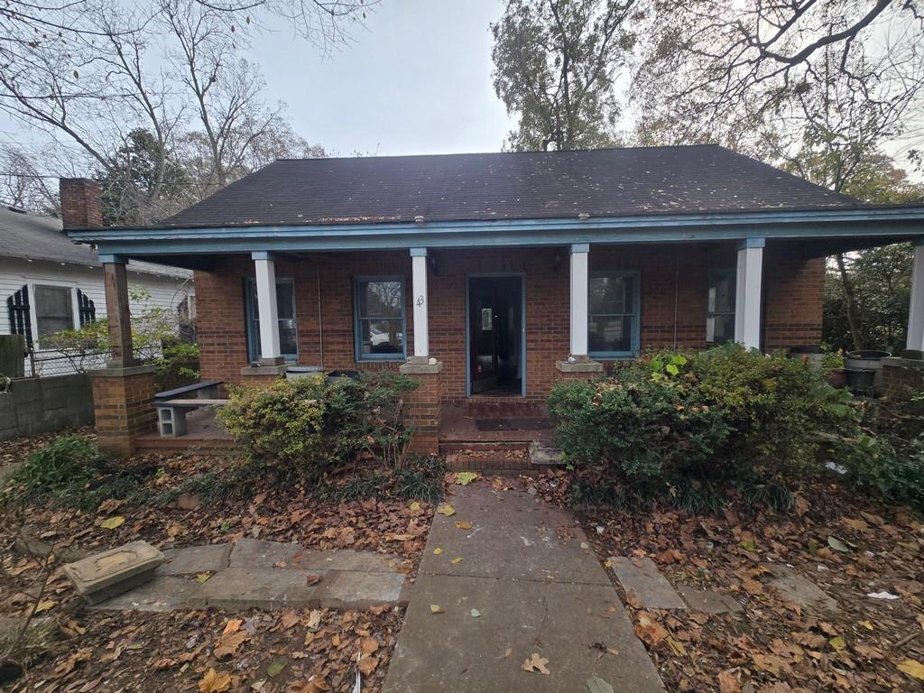 43 Gammon Avenue SE