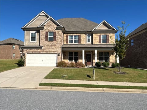 Homes For Sale - 3566 Andover Way<br/> Buford, GA 30519