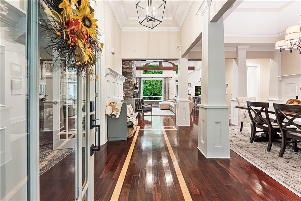 96 White Aster Lane
