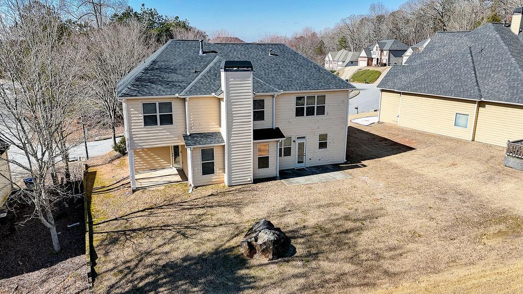 3120 Esplanade Circle SW