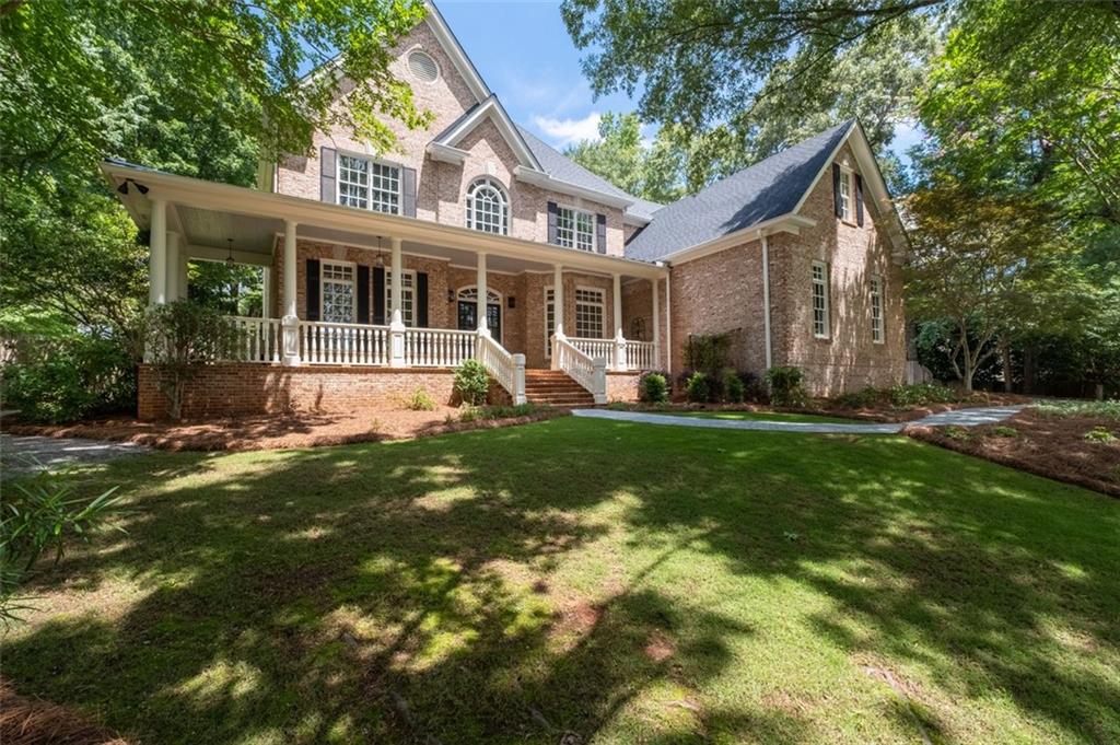 1650 Harvest Lane