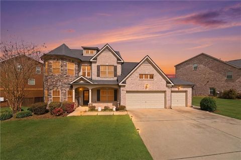 3451 Summerlin Parkway Lithia Springs GA 30122