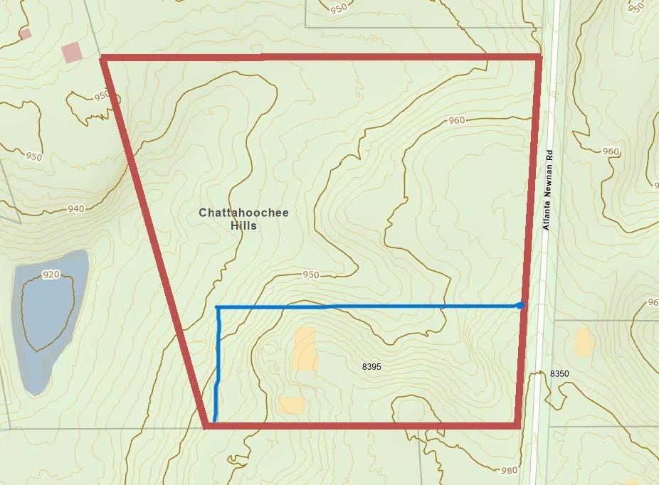 0 Atlanta Newnan Road