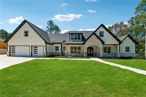 1622 Double springs church rd Monroe GA 30656