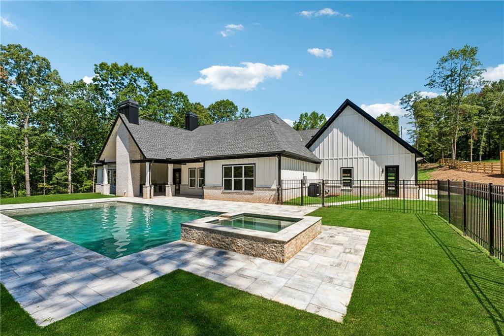 1622 Double springs church rd