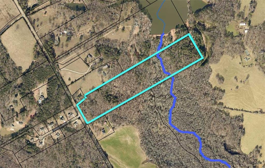 26 AC Pj East Rd, Covington, Georgia image 28