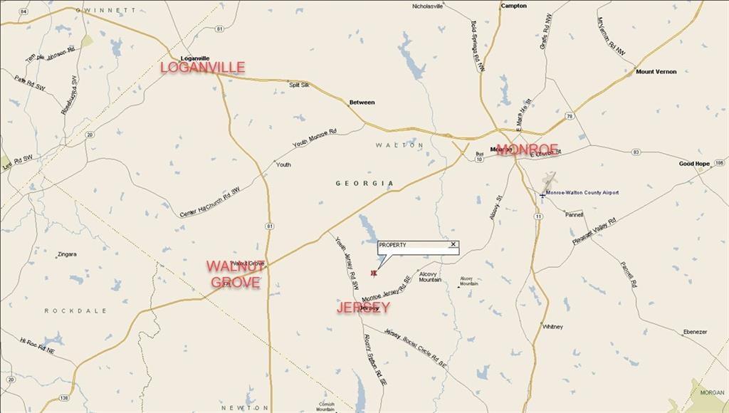 26 AC Pj East Rd, Covington, Georgia image 27