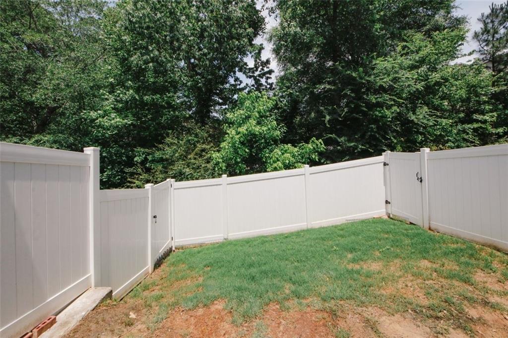 10162 Benton Woods Drive, Covington, Georgia image 40