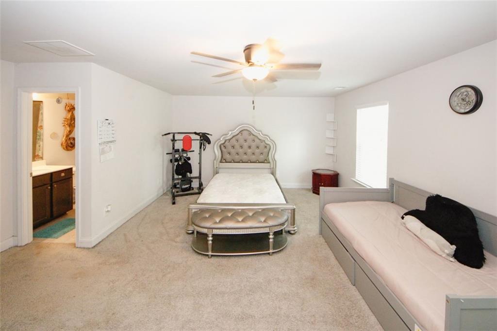10162 Benton Woods Drive, Covington, Georgia image 36