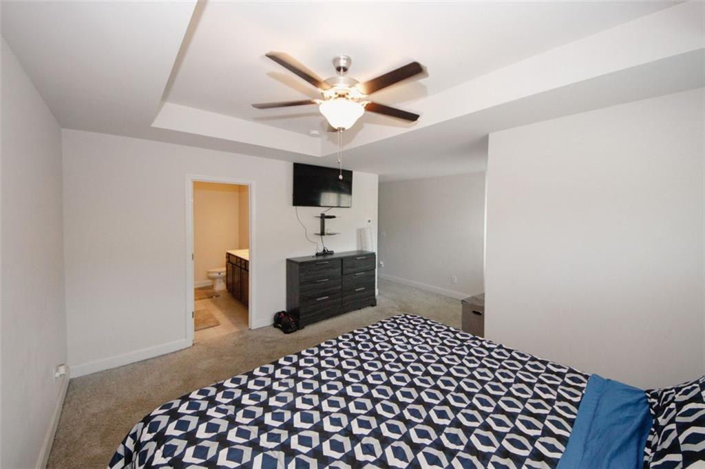 10162 Benton Woods Drive, Covington, Georgia image 25