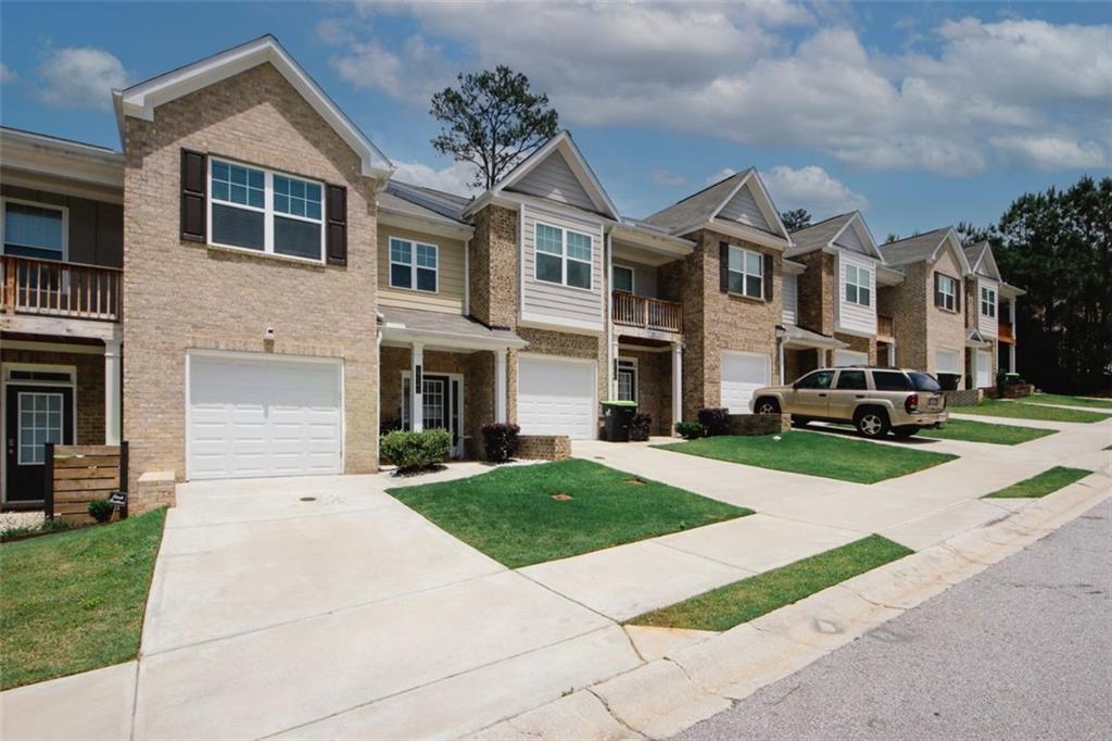 10162 Benton Woods Drive, Covington, Georgia image 42