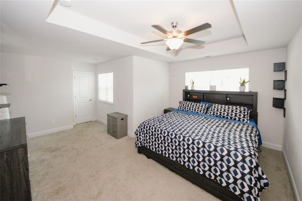10162 Benton Woods Drive, Covington, Georgia image 27