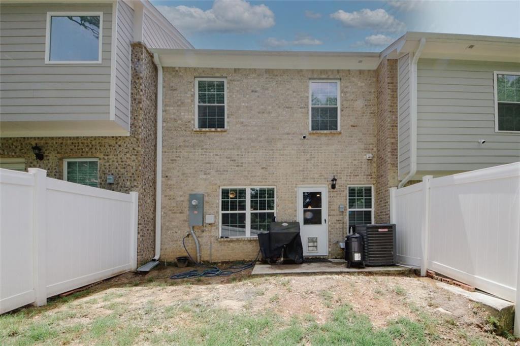 10162 Benton Woods Drive, Covington, Georgia image 41