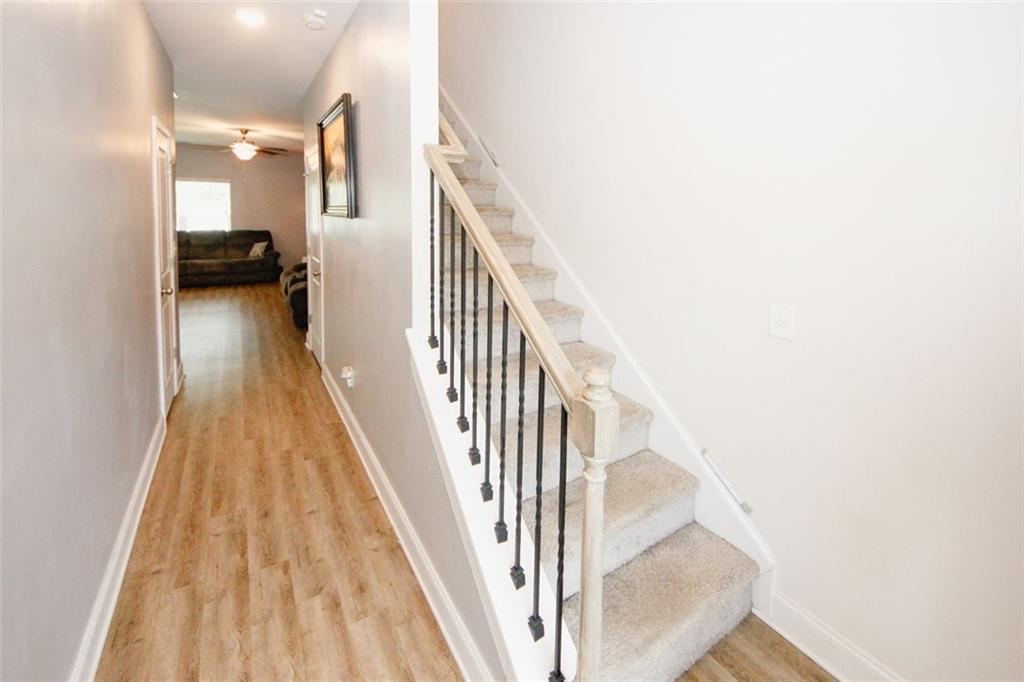 10162 Benton Woods Drive, Covington, Georgia image 4