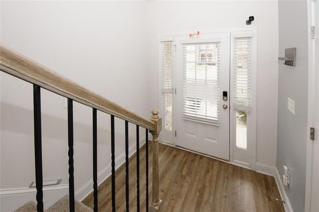 10162 Benton Woods Drive, Covington, Georgia image 2