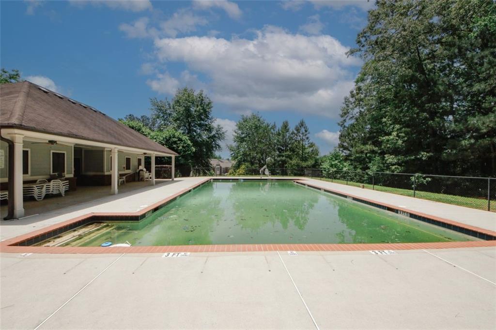 10162 Benton Woods Drive, Covington, Georgia image 44