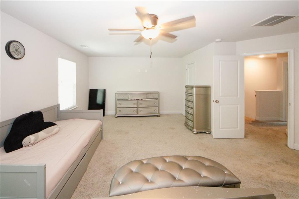 10162 Benton Woods Drive, Covington, Georgia image 35