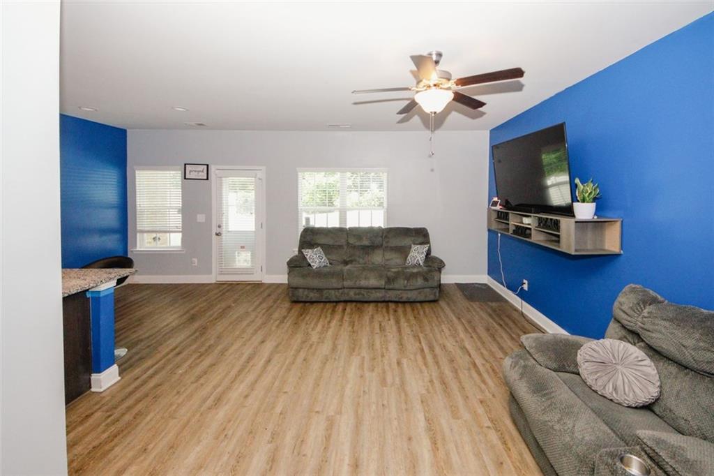 10162 Benton Woods Drive, Covington, Georgia image 10