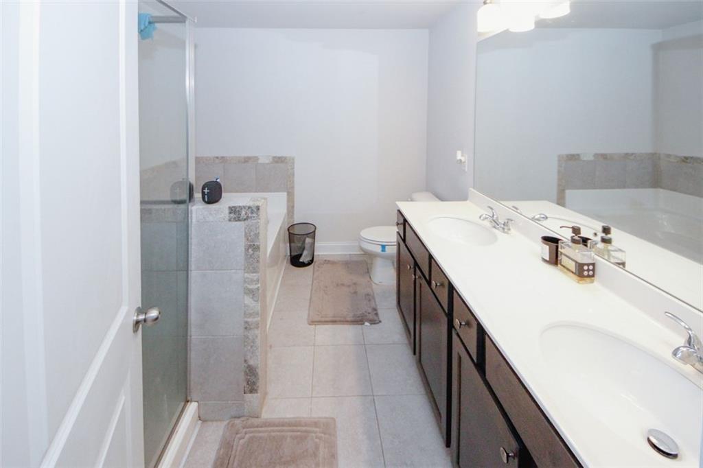 10162 Benton Woods Drive, Covington, Georgia image 28