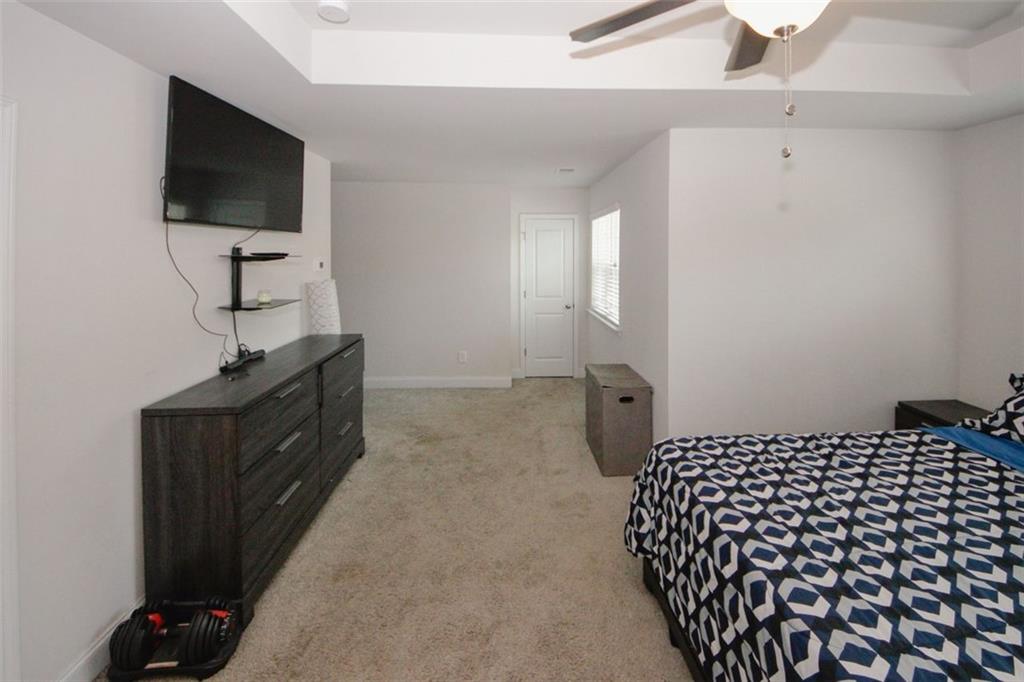 10162 Benton Woods Drive, Covington, Georgia image 26
