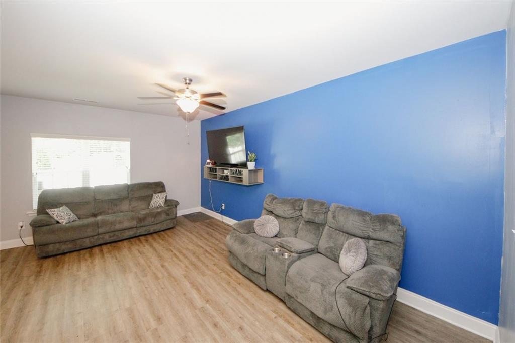 10162 Benton Woods Drive, Covington, Georgia image 7