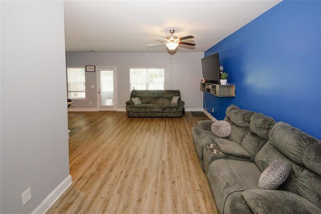 10162 Benton Woods Drive, Covington, Georgia image 6