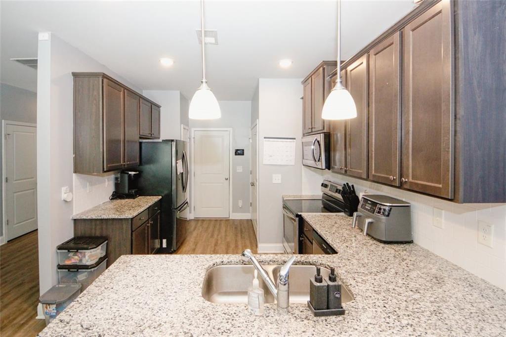 10162 Benton Woods Drive, Covington, Georgia image 38