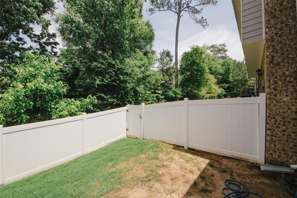 10162 Benton Woods Drive, Covington, Georgia image 39