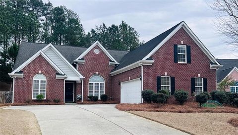 4543 Austin Hills Drive Suwanee GA 30024