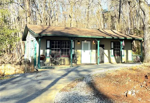 57 Song Bird Drive, Cleveland, GA 30528 - MLS#: 7541880