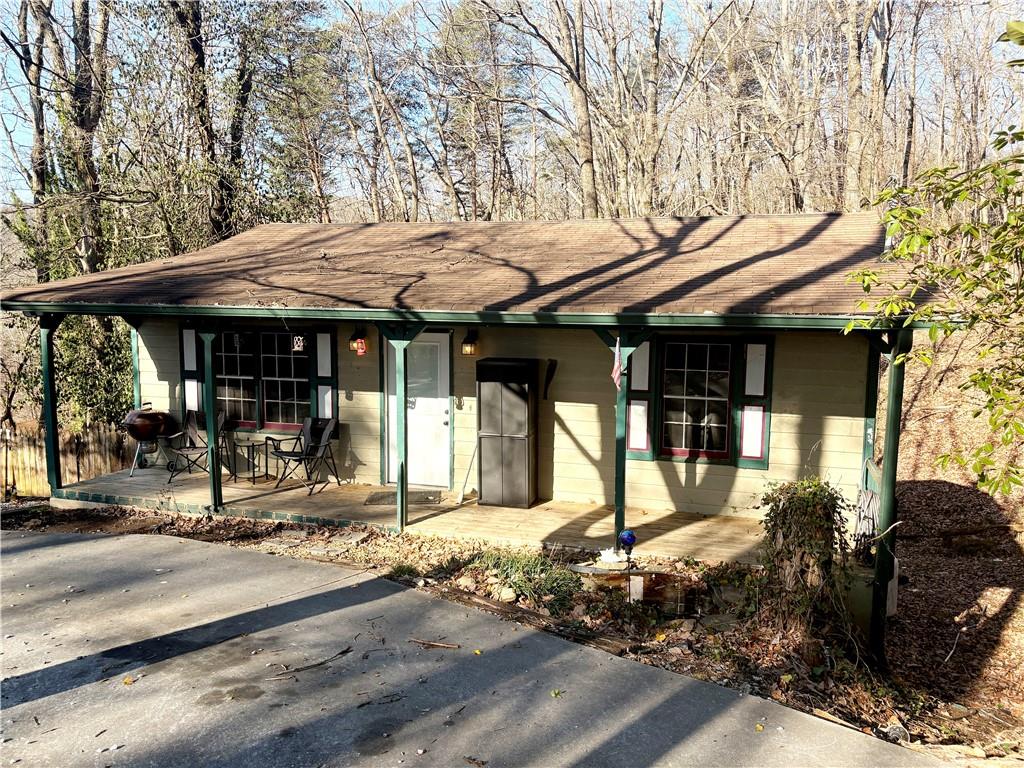 57 Song Bird Drive, Cleveland, Georgia image 7