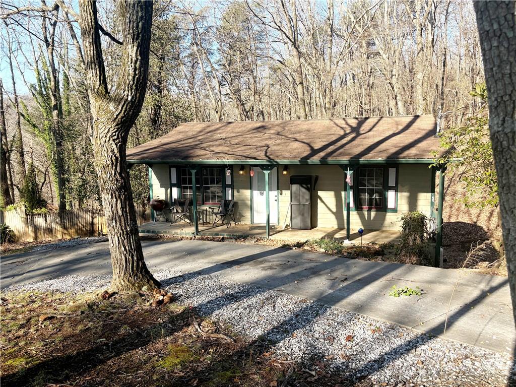 57 Song Bird Drive, Cleveland, Georgia image 10
