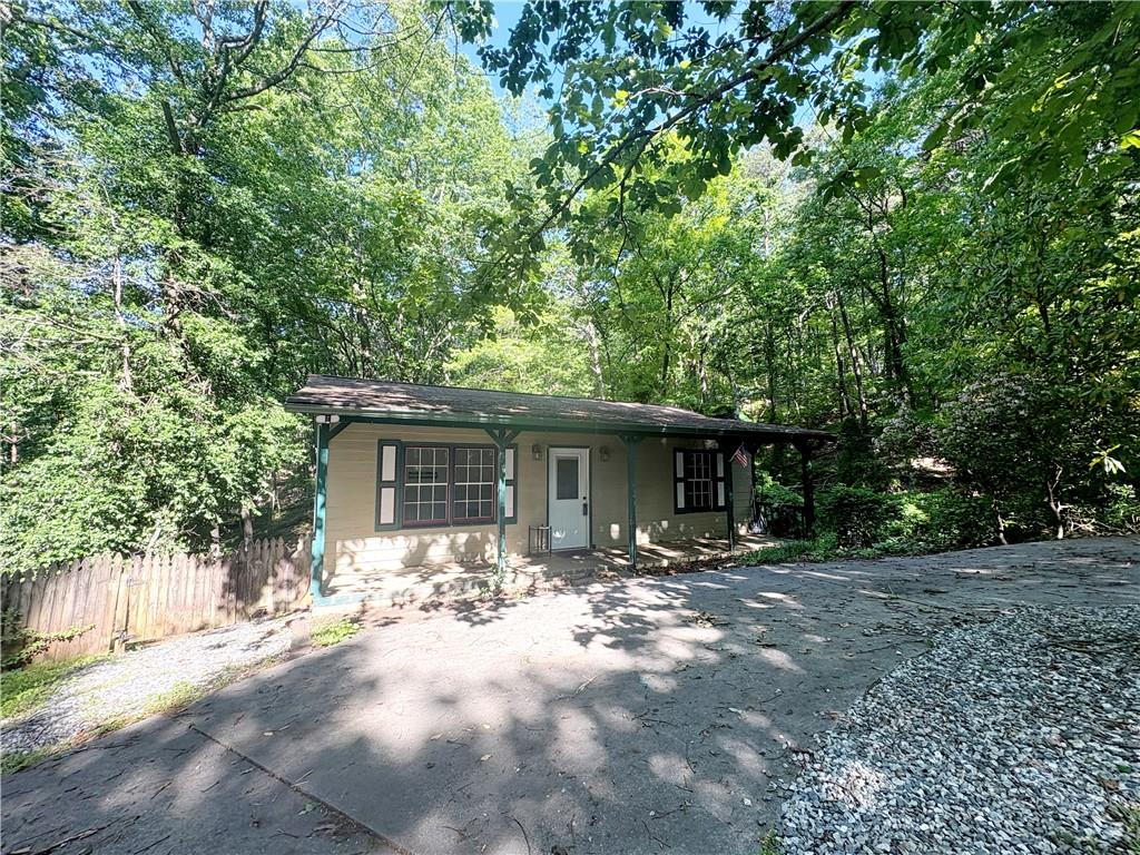 57 Song Bird Drive, Cleveland, Georgia image 2