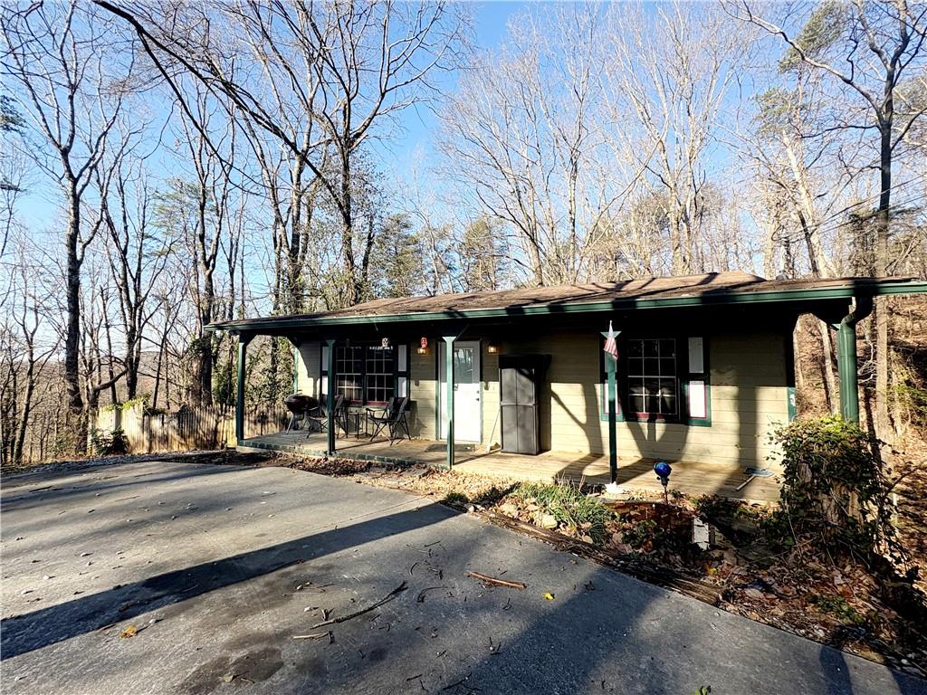 57 Song Bird Drive, Cleveland, Georgia image 11